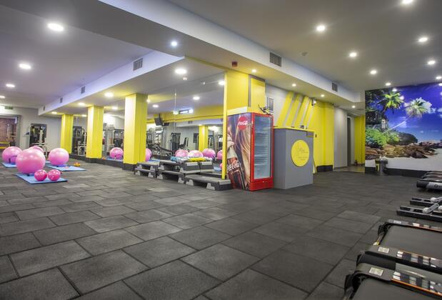 Aktuğ Elegance Otel - Görsel 21