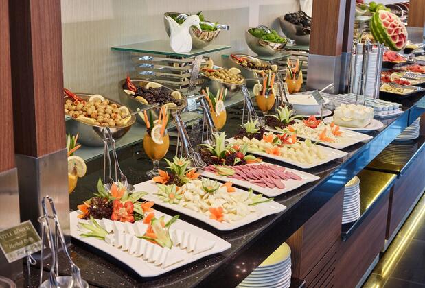 Palmiye Hotel - Görsel 30