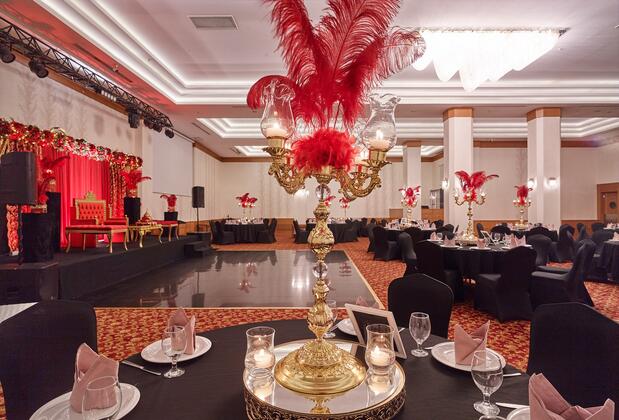 Palmiye Hotel - Görsel 38