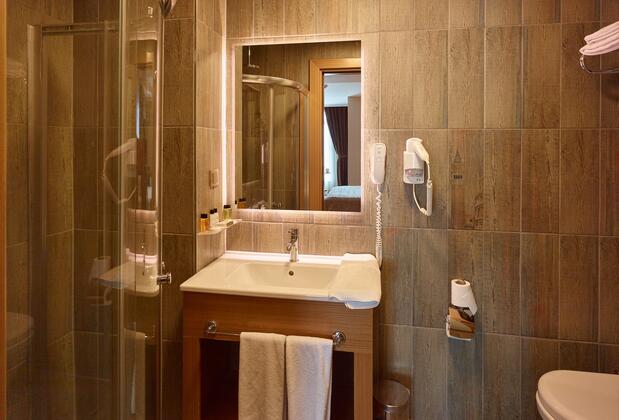 Palmiye Hotel - Görsel 27