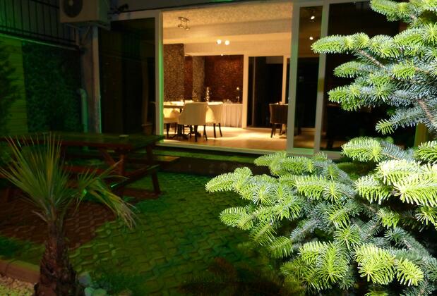 AG Şişli Hotel - Görsel 3