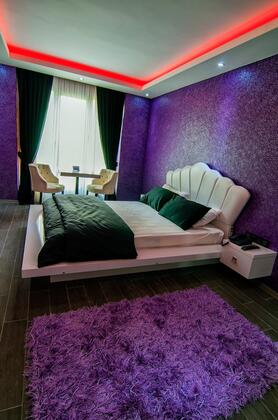 AG Şişli Hotel - Görsel 23