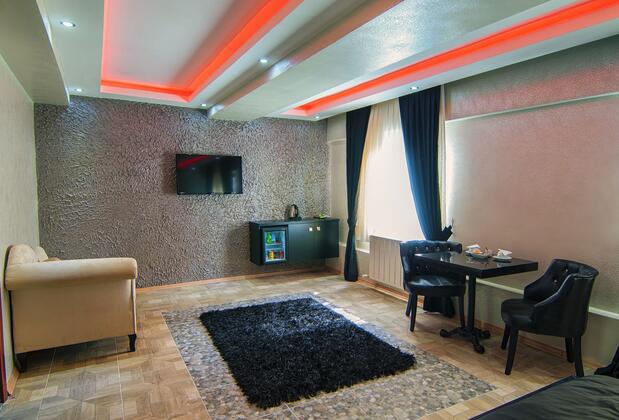 AG Şişli Hotel - Görsel 11