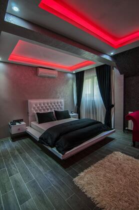 AG Şişli Hotel - Görsel 6