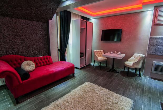 AG Şişli Hotel - Görsel 4