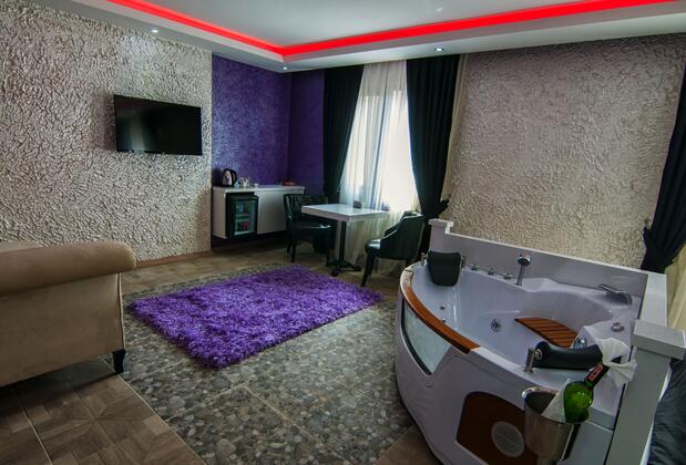 AG Şişli Hotel - Görsel 25