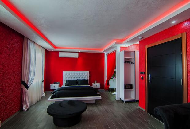 AG Şişli Hotel - Görsel 9