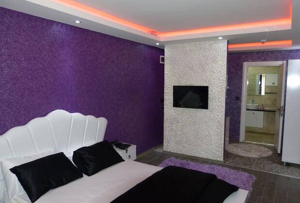 AG Şişli Hotel - Görsel 24