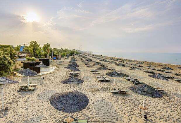 Aquaworld Belek By MP Hotels - Görsel 12