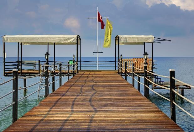 Aquaworld Belek By MP Hotels - Görsel 11