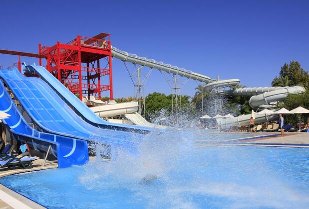 Aquaworld Belek By MP Hotels - Görsel 18