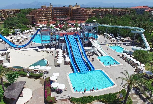 Aquaworld Belek By MP Hotels - Görsel 19