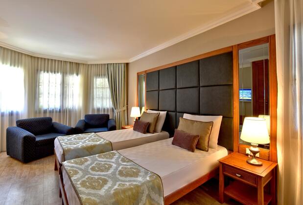 Aquaworld Belek By MP Hotels - Görsel 7