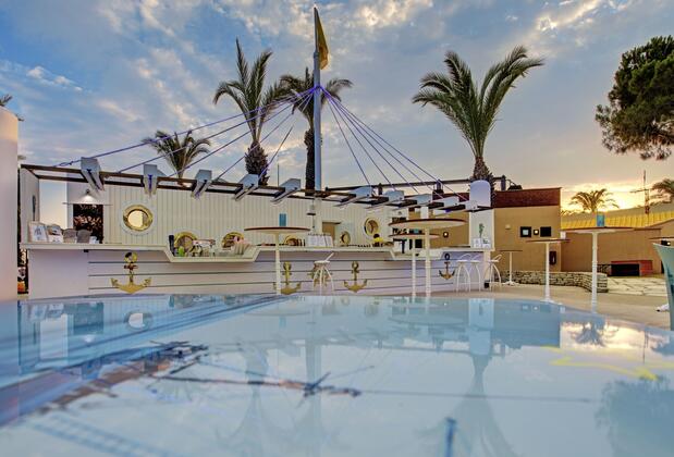 Aquaworld Belek By MP Hotels - Görsel 20