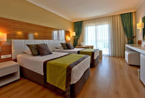 Aquaworld Belek By MP Hotels - Görsel 6