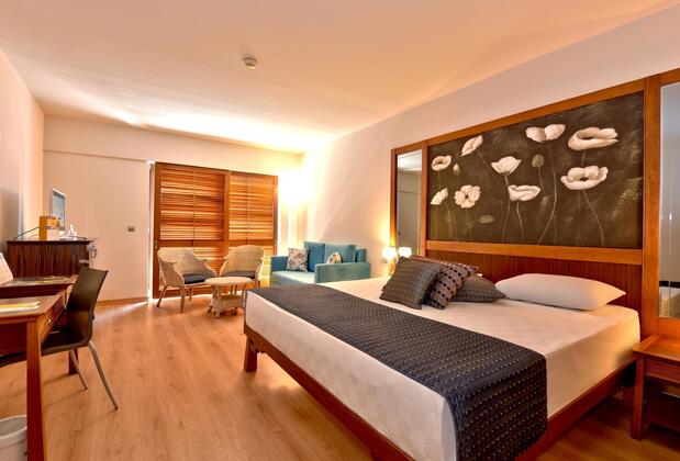 Aquaworld Belek By MP Hotels - Görsel 8