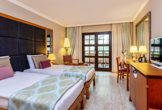 Aquaworld Belek By MP Hotels - Görsel 5