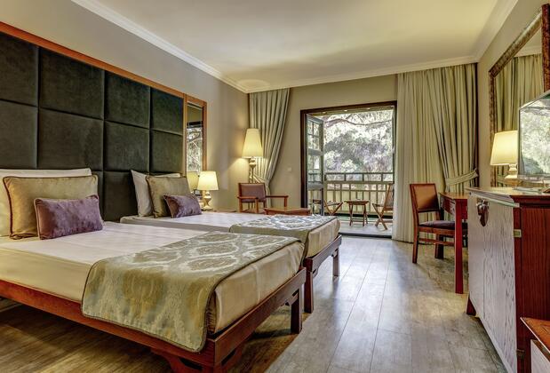 Aquaworld Belek By MP Hotels - Görsel 4