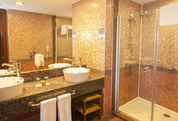 Aquaworld Belek By MP Hotels - Görsel 9