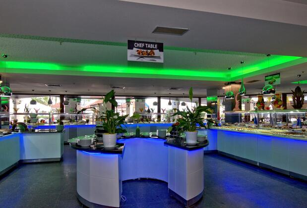 Aquaworld Belek By MP Hotels - Görsel 23