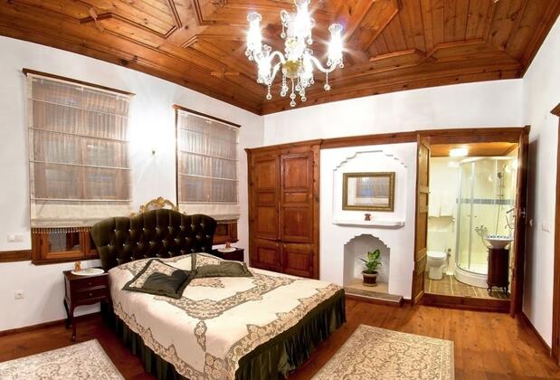 Safran Konak - Görsel 35