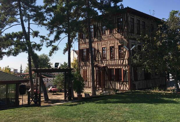 Safran Konak - Görsel 6