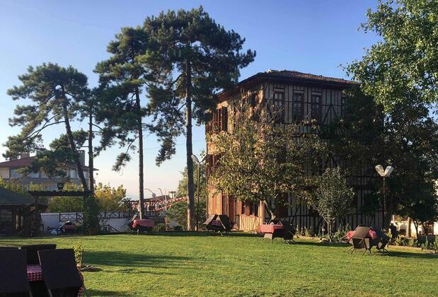 Safran Konak - Görsel 8