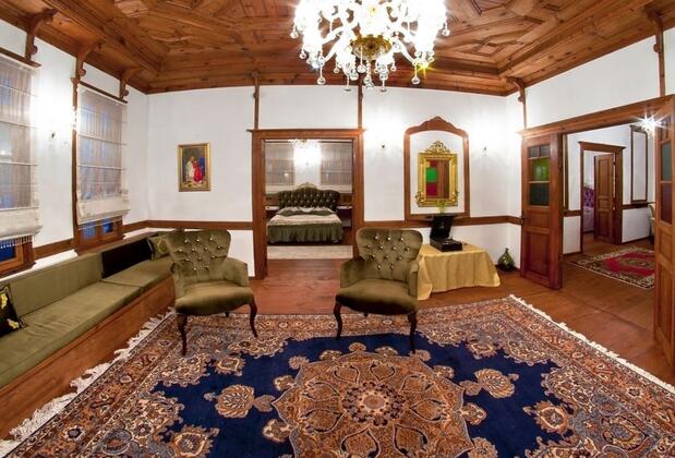 Safran Konak - Görsel 40