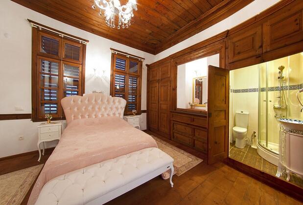 Safran Konak - Görsel 37