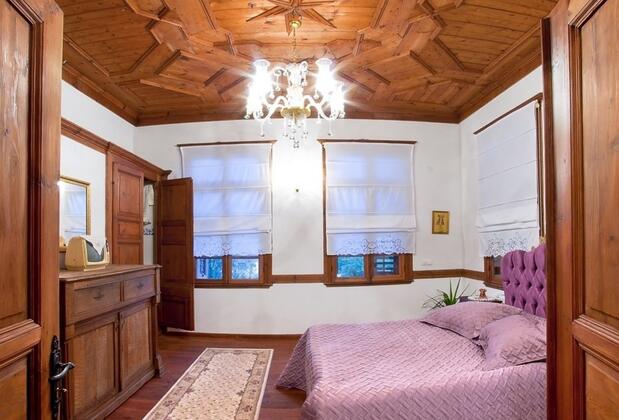 Safran Konak - Görsel 43