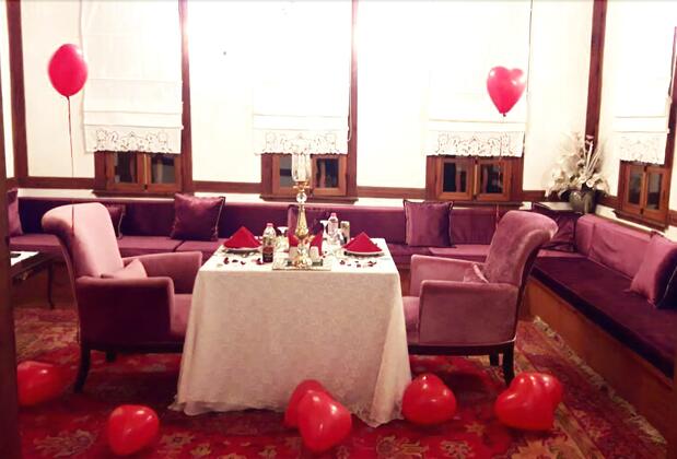 Safran Konak - Görsel 25