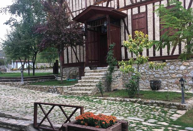 Safran Konak - Görsel 15