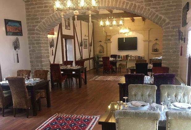 Safran Konak - Görsel 24