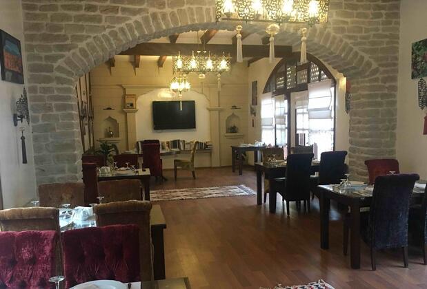 Safran Konak - Görsel 23