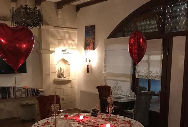 Safran Konak - Görsel 26