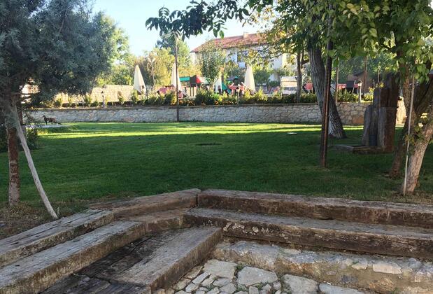 Safran Konak - Görsel 12