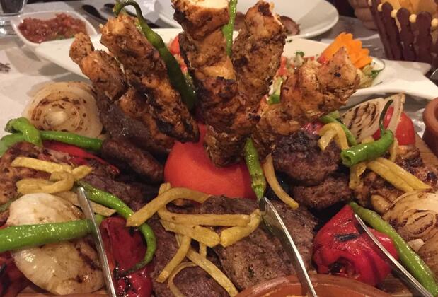 Safran Konak - Görsel 21