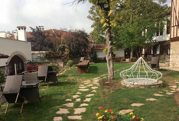 Safran Konak - Görsel 13