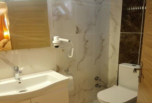 Serra Butik Otel Urla - Görsel 24