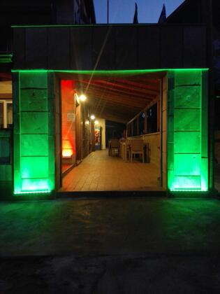 Serra Butik Otel Urla - Görsel 3