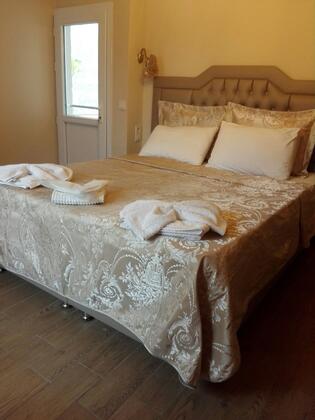 Serra Butik Otel Urla - Görsel 6