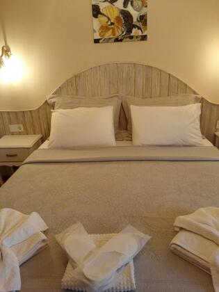 Serra Butik Otel Urla - Görsel 14