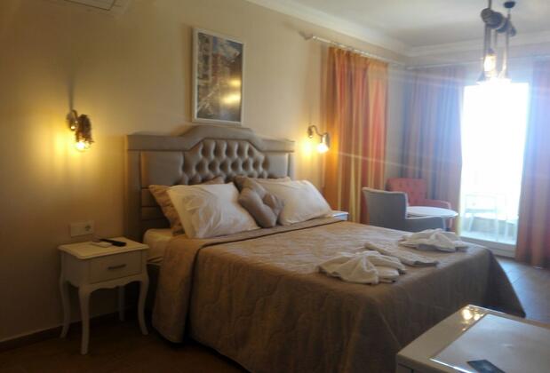 Serra Butik Otel Urla - Görsel 4