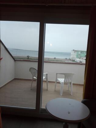 Serra Butik Otel Urla - Görsel 12