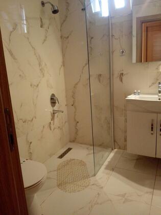 Serra Butik Otel Urla - Görsel 22