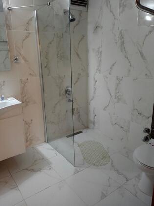 Serra Butik Otel Urla - Görsel 23