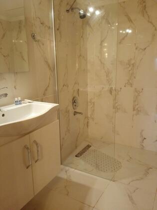 Serra Butik Otel Urla - Görsel 21