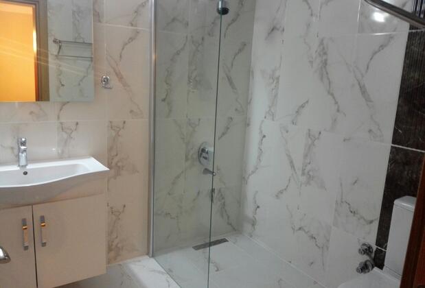 Serra Butik Otel Urla - Görsel 25