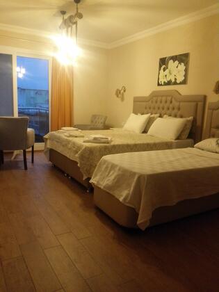 Serra Butik Otel Urla - Görsel 11