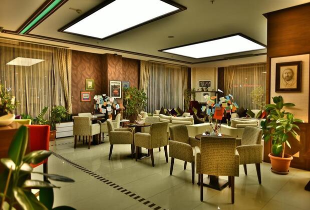 Şiir Butik Otel - Görsel 3